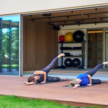 Hotel Portobay Falesia 4*