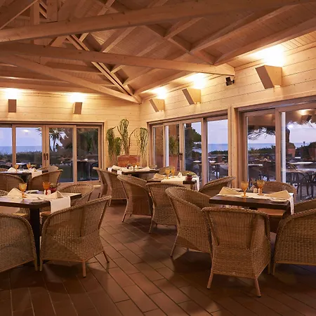 Portobay Falesia