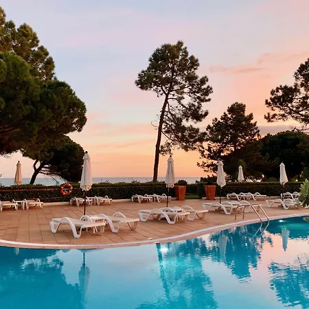 Portobay Falesia מלון 4*