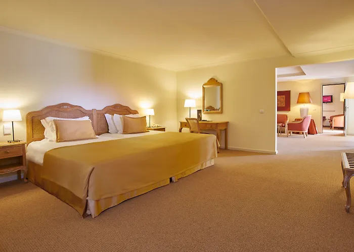 ポルトベイ ファレシア ホテル 4*