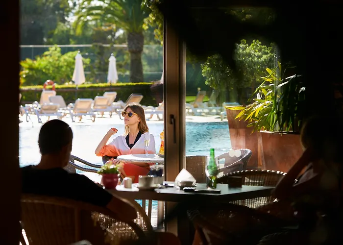 ポルトベイ ファレシア