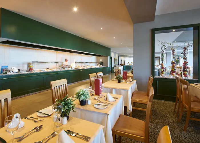 ポルトベイ ファレシア