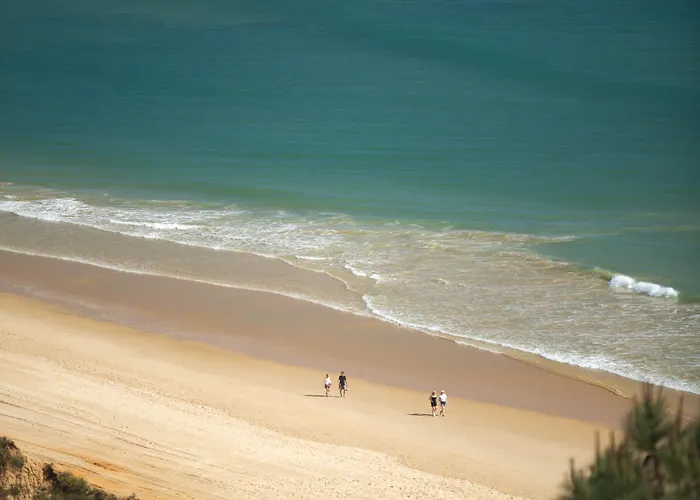 Portobay Falesia Hotel 4*