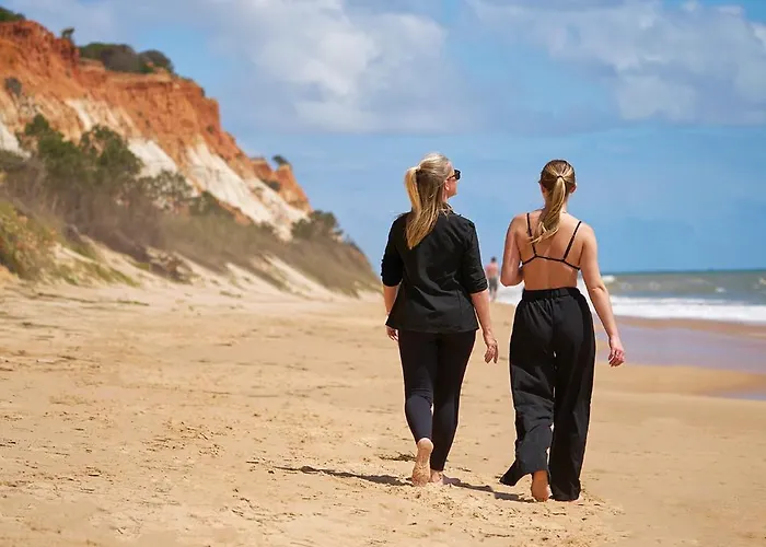 ポルトベイ ファレシア ホテル アルブフェイラ