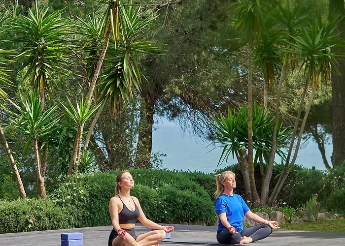 ポルトベイ ファレシア 4*