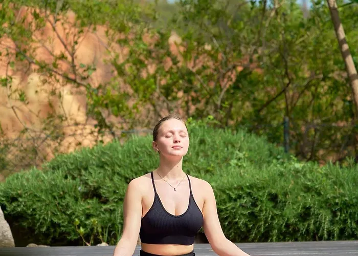 ポルトベイ ファレシア 4* アルブフェイラ