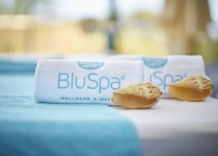 ポルトベイ ファレシア ホテル