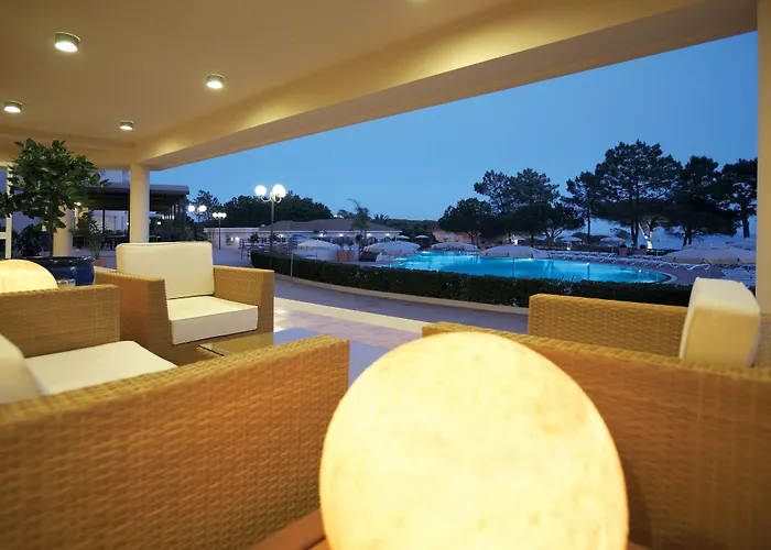 Portobay Falesia Hotel Albufeira