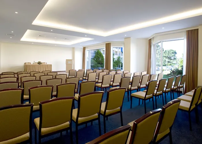 ポルトベイ ファレシア ホテル アルブフェイラ