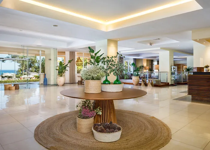 Portobay Falesia Albufeira