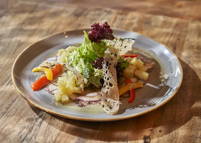 ポルトベイ ファレシア 4* アルブフェイラ