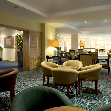Готель Portobay Falesia 4*