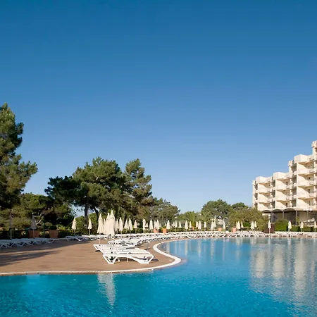 Portobay Falesia Готель Албуфейра