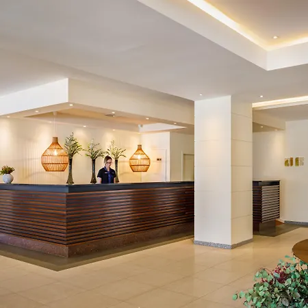 Portobay Falesia 4*