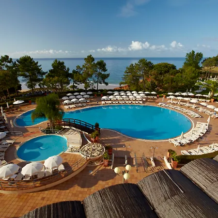 Portobay Falesia 4* Албуфейра