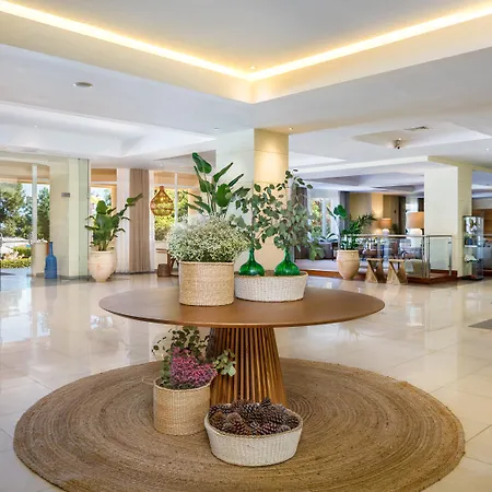 Portobay Falesia Готель Албуфейра