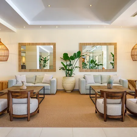 Portobay Falesia Албуфейра