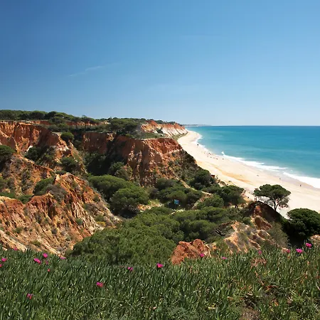 Готель Portobay Falesia