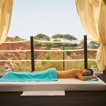 Portobay Falesia 4* Албуфейра