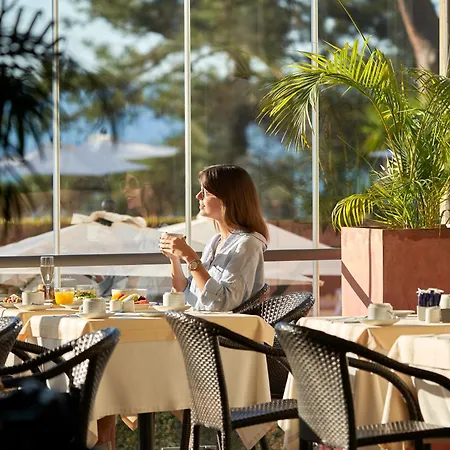 Portobay Falesia Готель Албуфейра