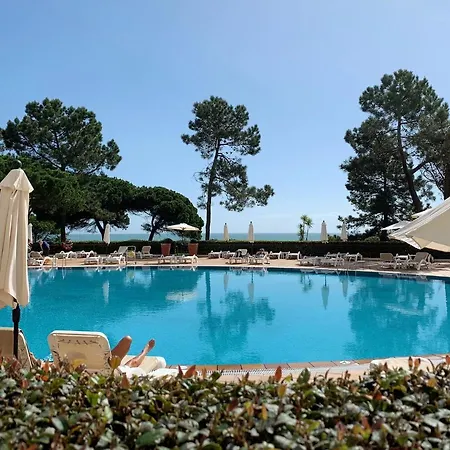 Portobay Falesia Готель