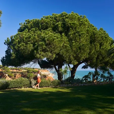 Portobay Falesia Hotel 4*