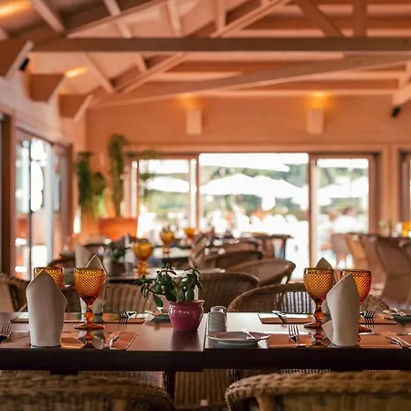 Готель Portobay Falesia