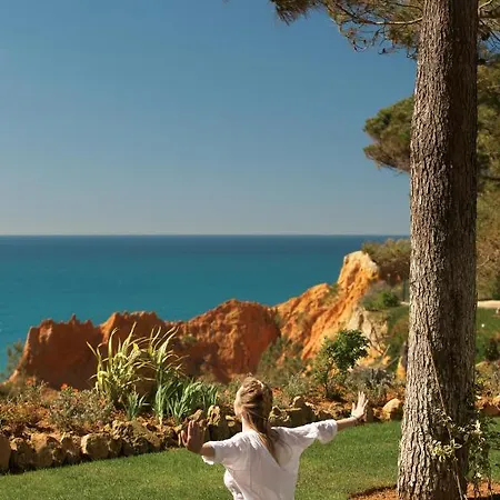 Готель Portobay Falesia 4*