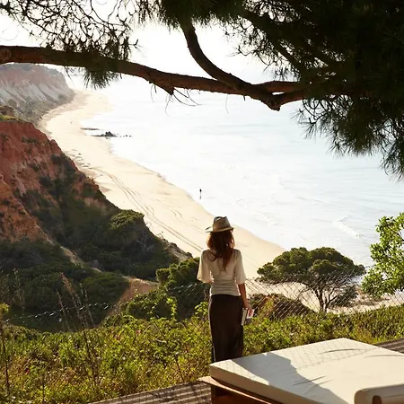 Portobay Falesia Албуфейра