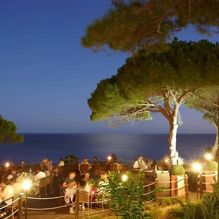 Portobay Falesia Hotel Albufeira
