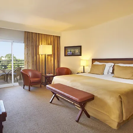 Готель Portobay Falesia Албуфейра