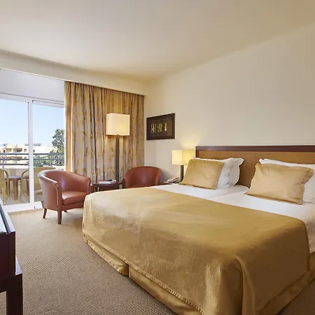 Portobay Falesia Готель Албуфейра