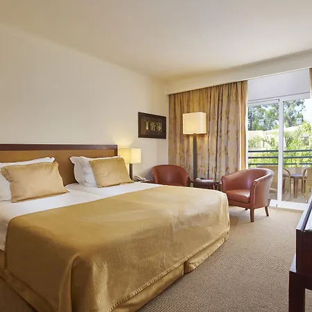 Готель Portobay Falesia 4*