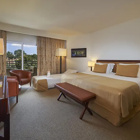 Portobay Falesia Готель 4*