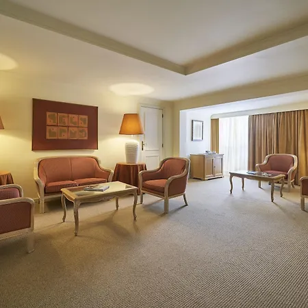 Portobay Falesia Готель