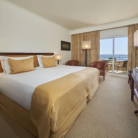 Portobay Falesia Готель