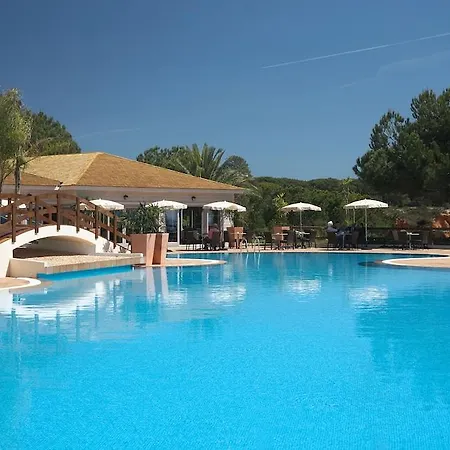 Portobay Falesia Готель 4*