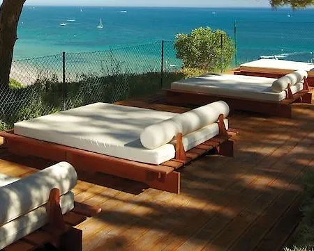 Portobay Falesia Готель 4*