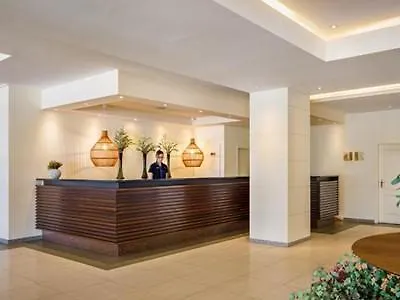 Portobay Falesia Готель 4*