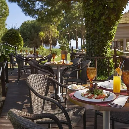 Portobay Falesia Готель