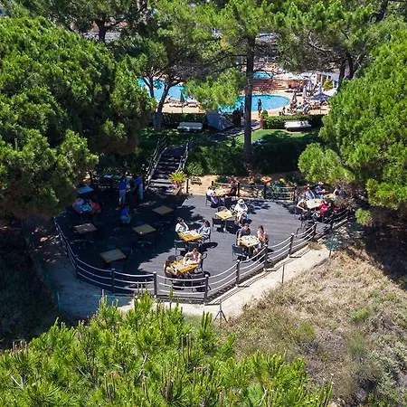 Готель Portobay Falesia 4*
