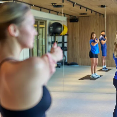 Ξενοδοχείο Portobay Falesia Αλμπουφέιρα