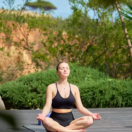 Portobay Falesia 4* Αλμπουφέιρα