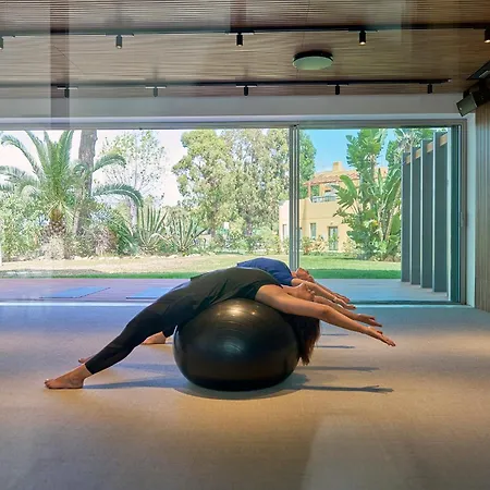 Portobay Falesia Hotel