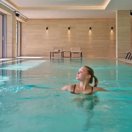 Готель Portobay Falesia Албуфейра