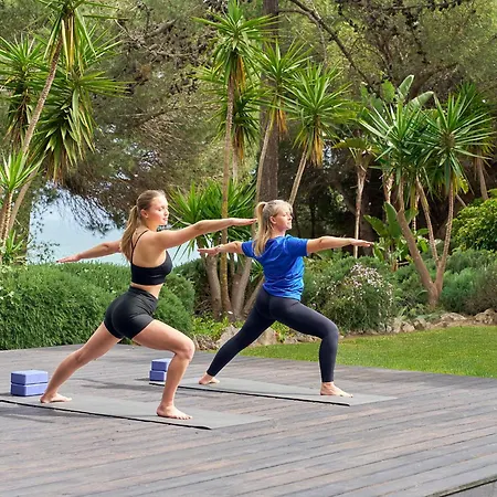 Portobay Falesia 4* Αλμπουφέιρα