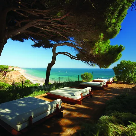 Готель Portobay Falesia