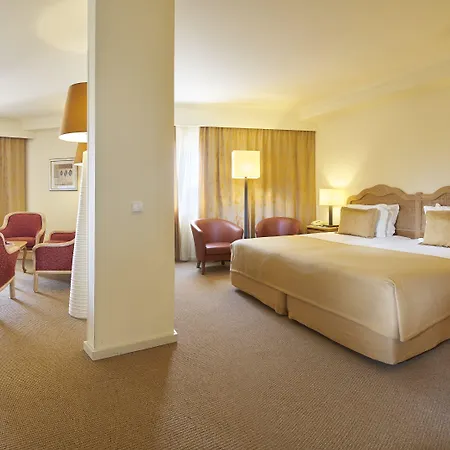 Готель Portobay Falesia 4*