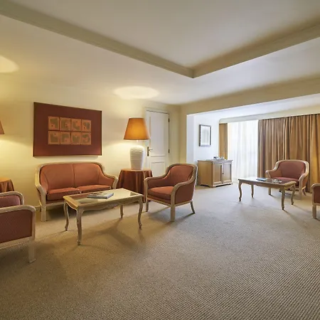 Portobay Falesia Готель