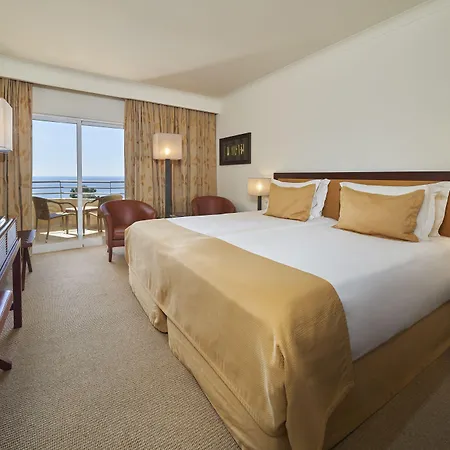 Готель Portobay Falesia